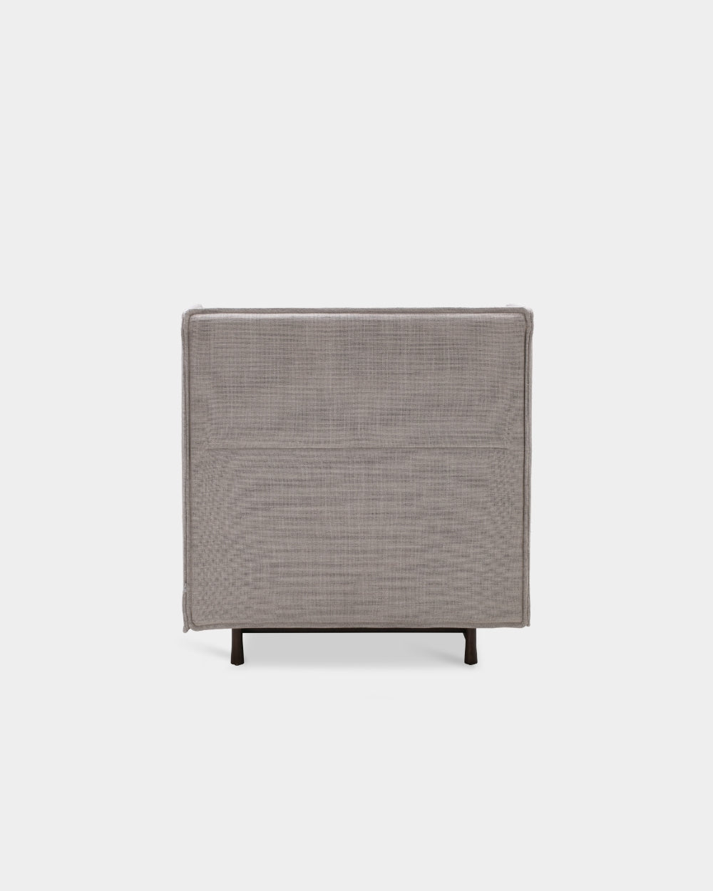 Kite High Back - 1.5-seater - Tivoli col. 02