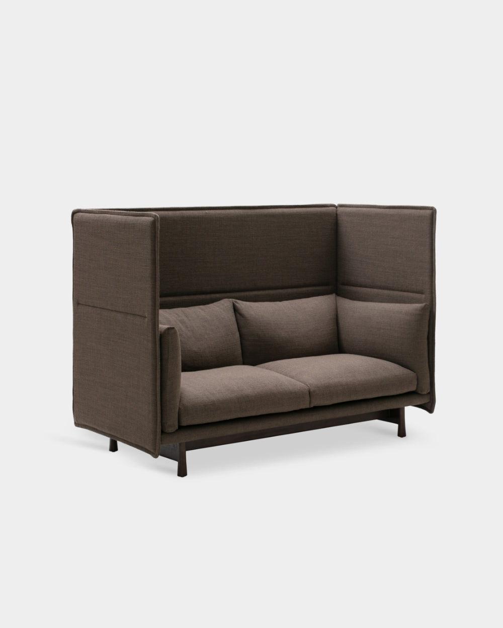 Kite High Back - 2-seater - Tivoli col. 04