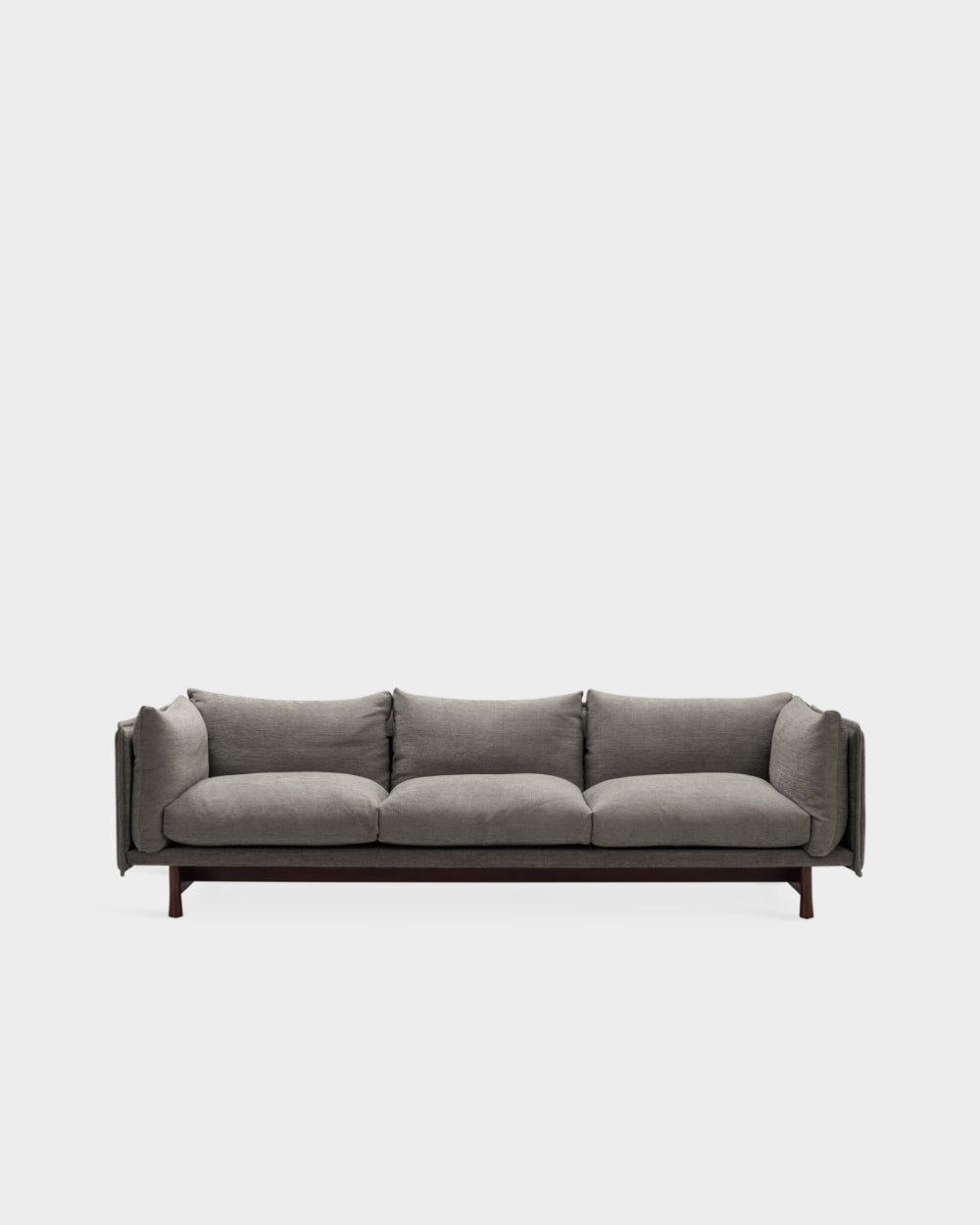 Kite Sofa - 3 seater - Roco col. 08