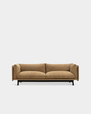 Kite Sofa - 2,5-seater - Roco col. 02