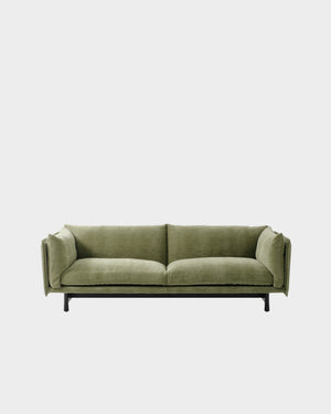 Kite Sofa - 2,5-seater - Roco col. 06