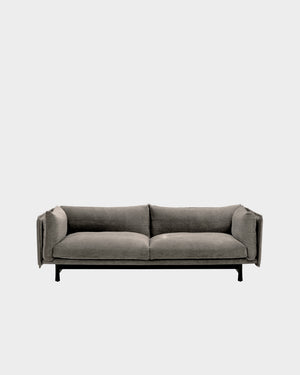 Kite Sofa - 2,5-seater - Roco col. 08