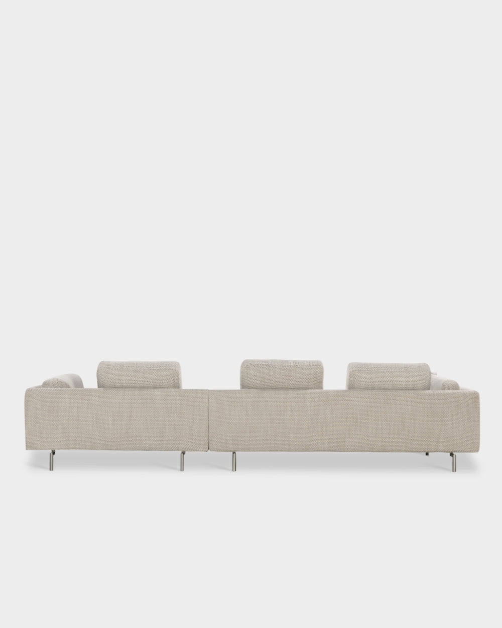 Levanto Sofa - Mod. 1 + 14 - Turn col. 02