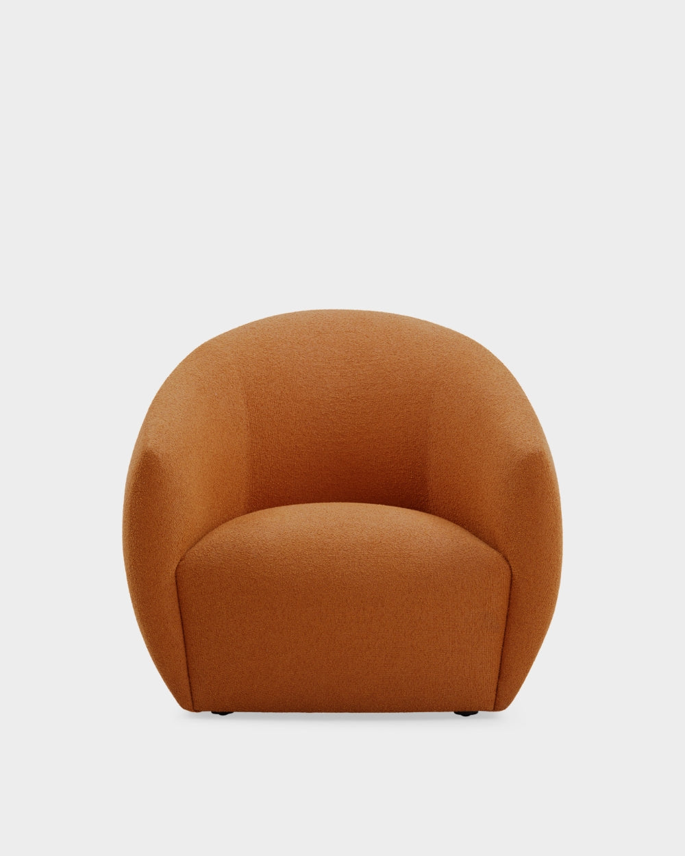 Lobby Lounge Chair - Lounge Chair - Glow col. 06