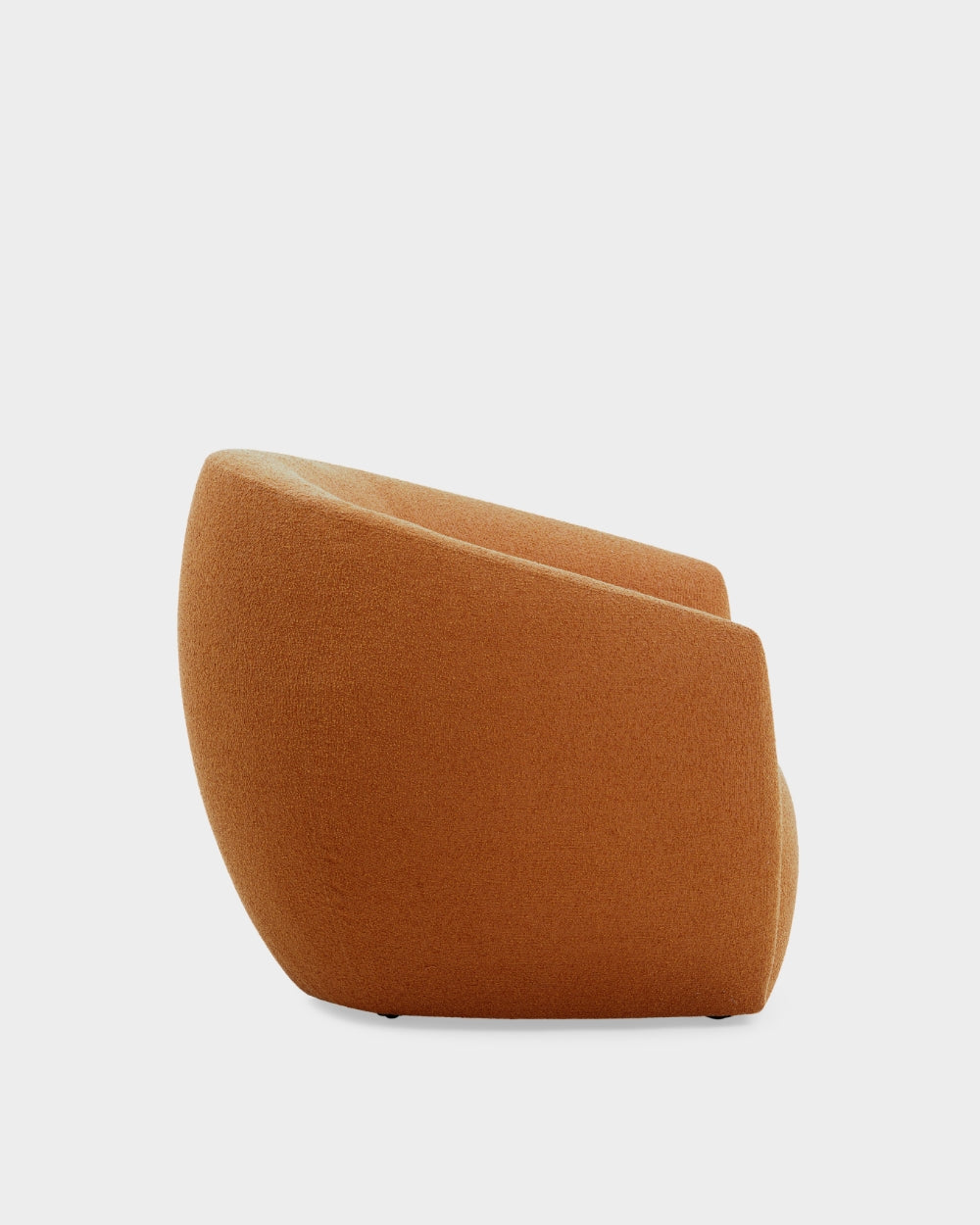 Lobby Lounge Chair - Lounge Chair - Glow col. 06