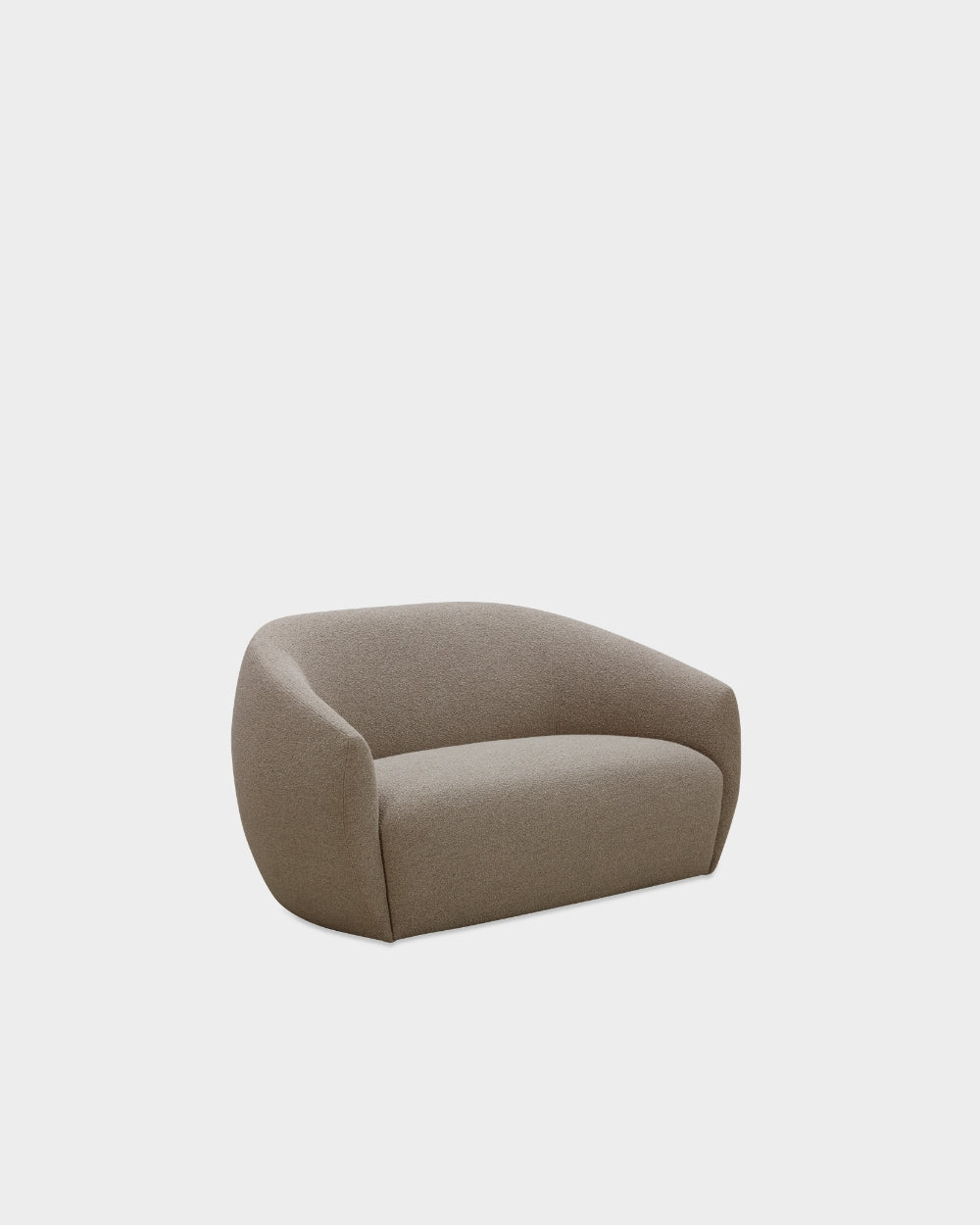 Lobby Sofa - 2-seater - Cuddle col. 04
