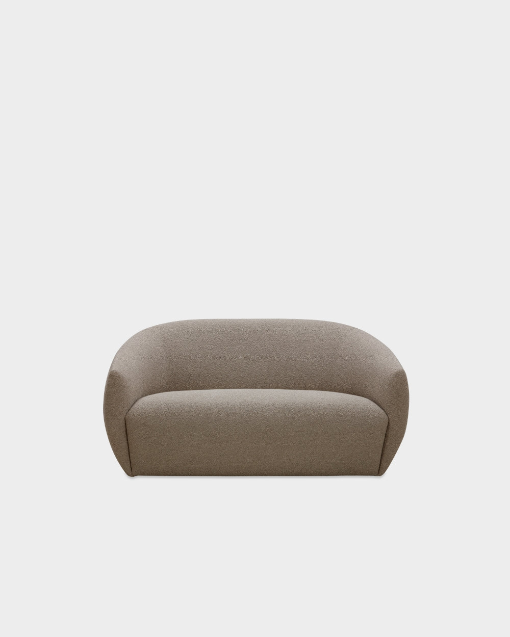 Lobby Sofa - 2-seater - Cuddle col. 04