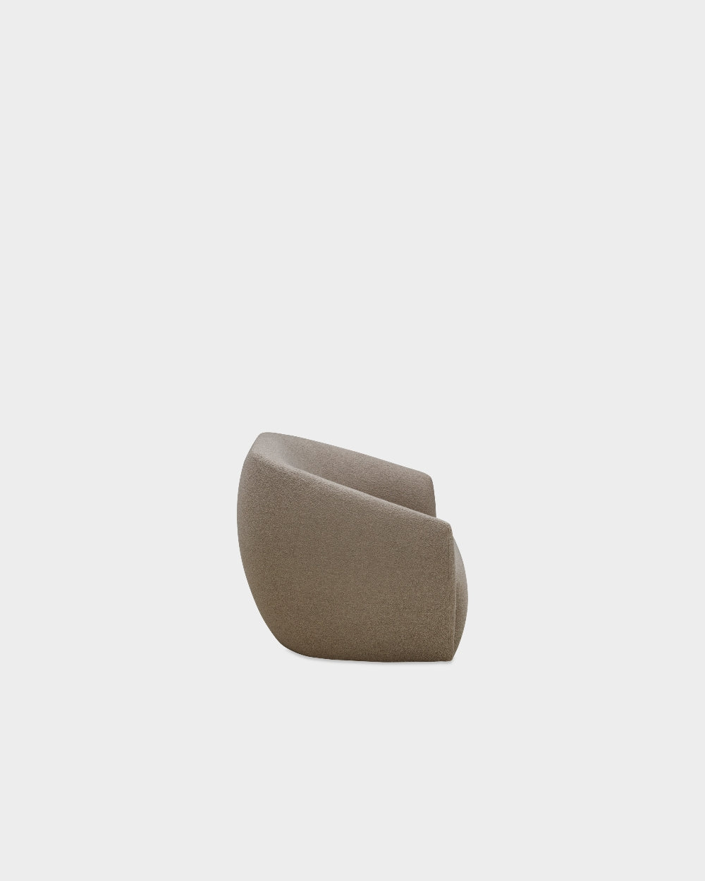 Lobby Sofa - 2-seater - Cuddle col. 04