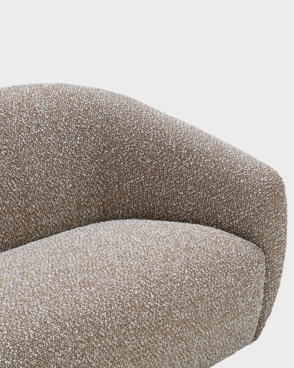 Lobby Sofa - 2-seater - Silenzio col. 04