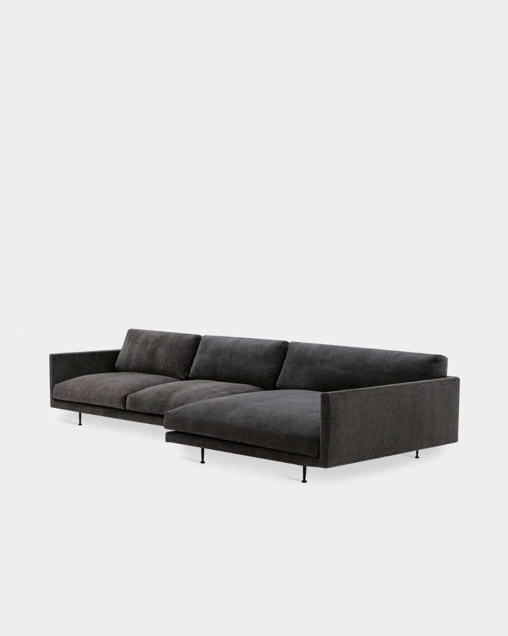Maho Sofa - Mod. 1 + 26 - Navona col. 06