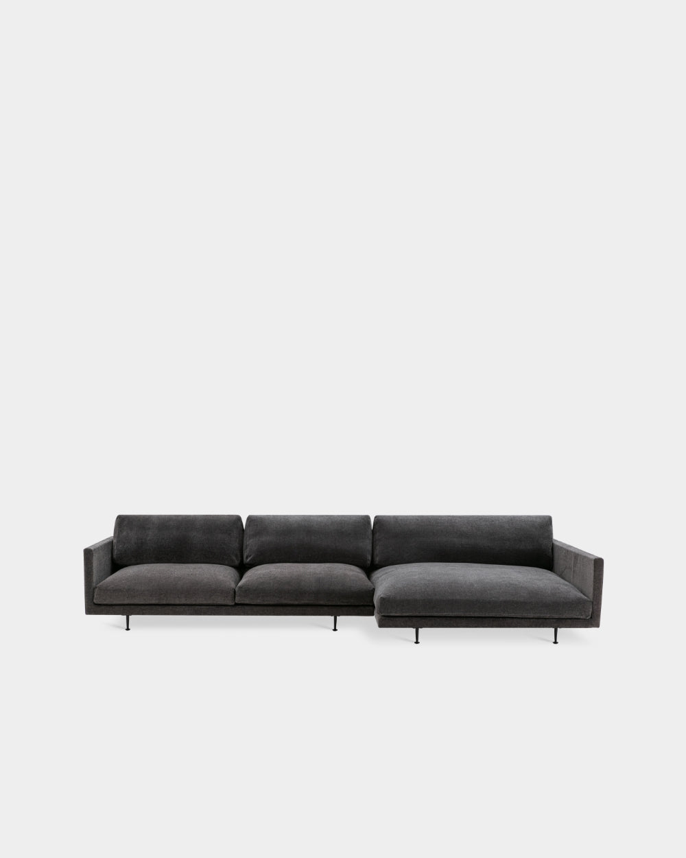 Maho Sofa - Mod. 1 + 26 - Navona col. 06