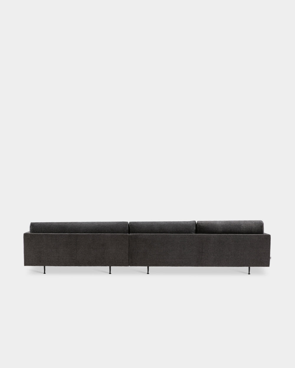 Maho Sofa - Mod. 1 + 26 - Navona col. 06