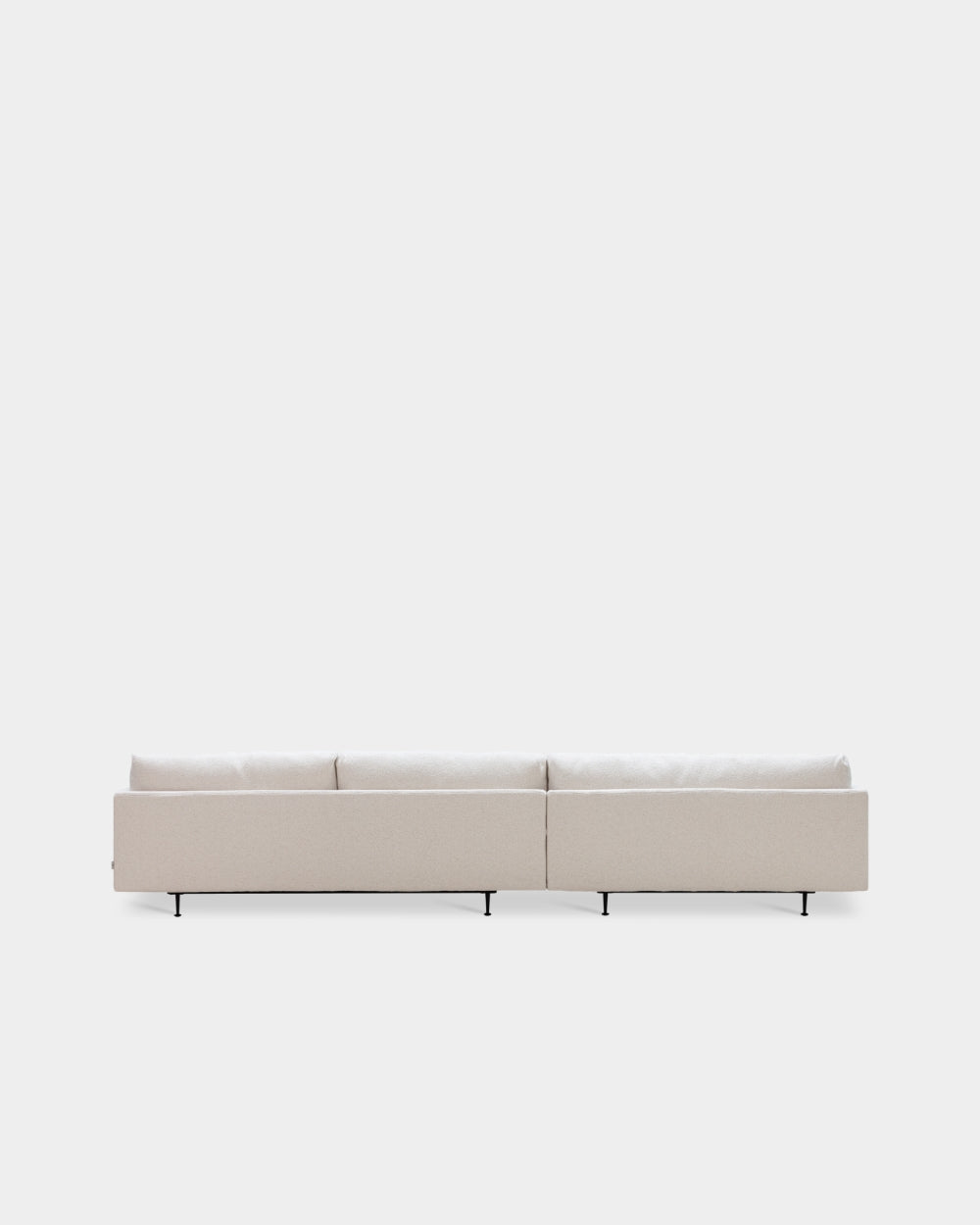 Maho Sofa - Mod. 2 + 25 - Cuddle col. 02