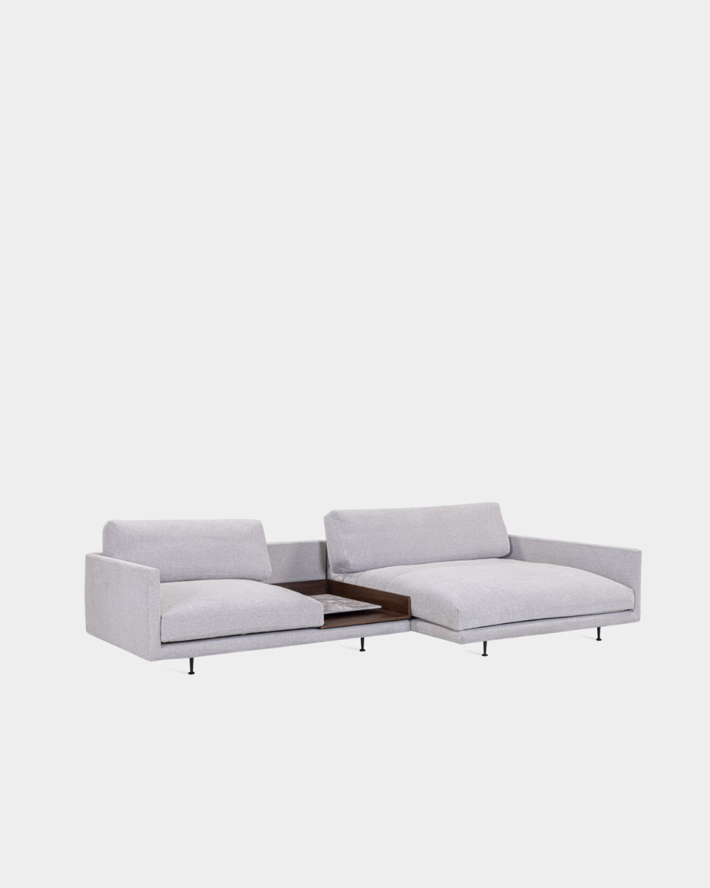 Maho Sofa - Mod. 22 + 25 - Navona col. 02