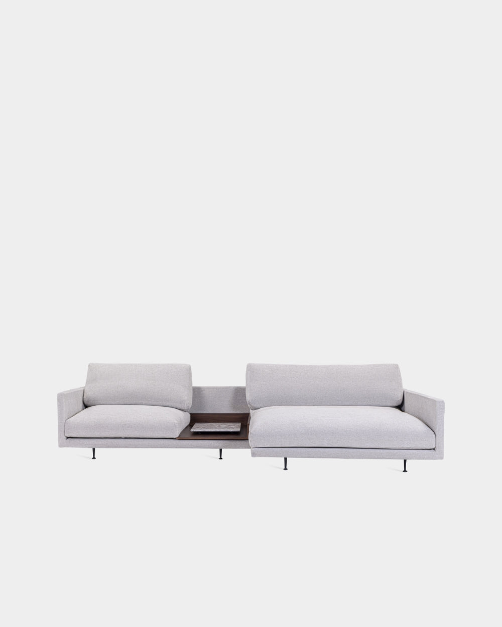 Maho Sofa - Mod. 22 + 25 - Navona col. 02