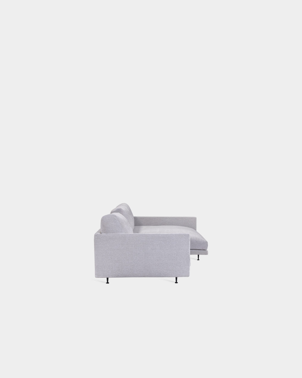 Maho Sofa - Mod. 22 + 25 - Navona col. 02
