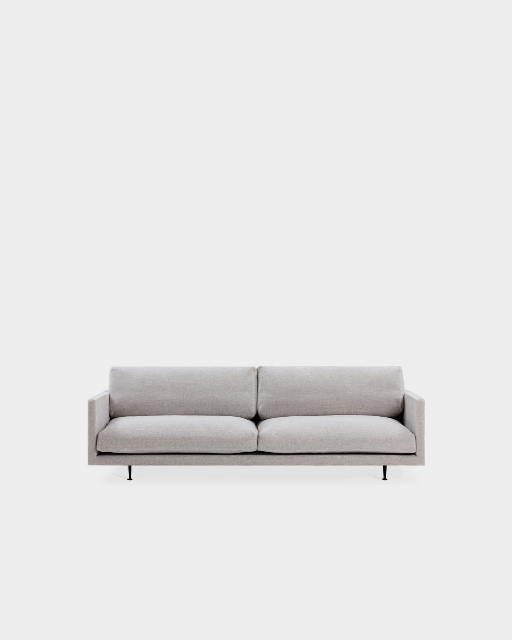 Maho Sofa - 2,5-seater - Navona col. 02