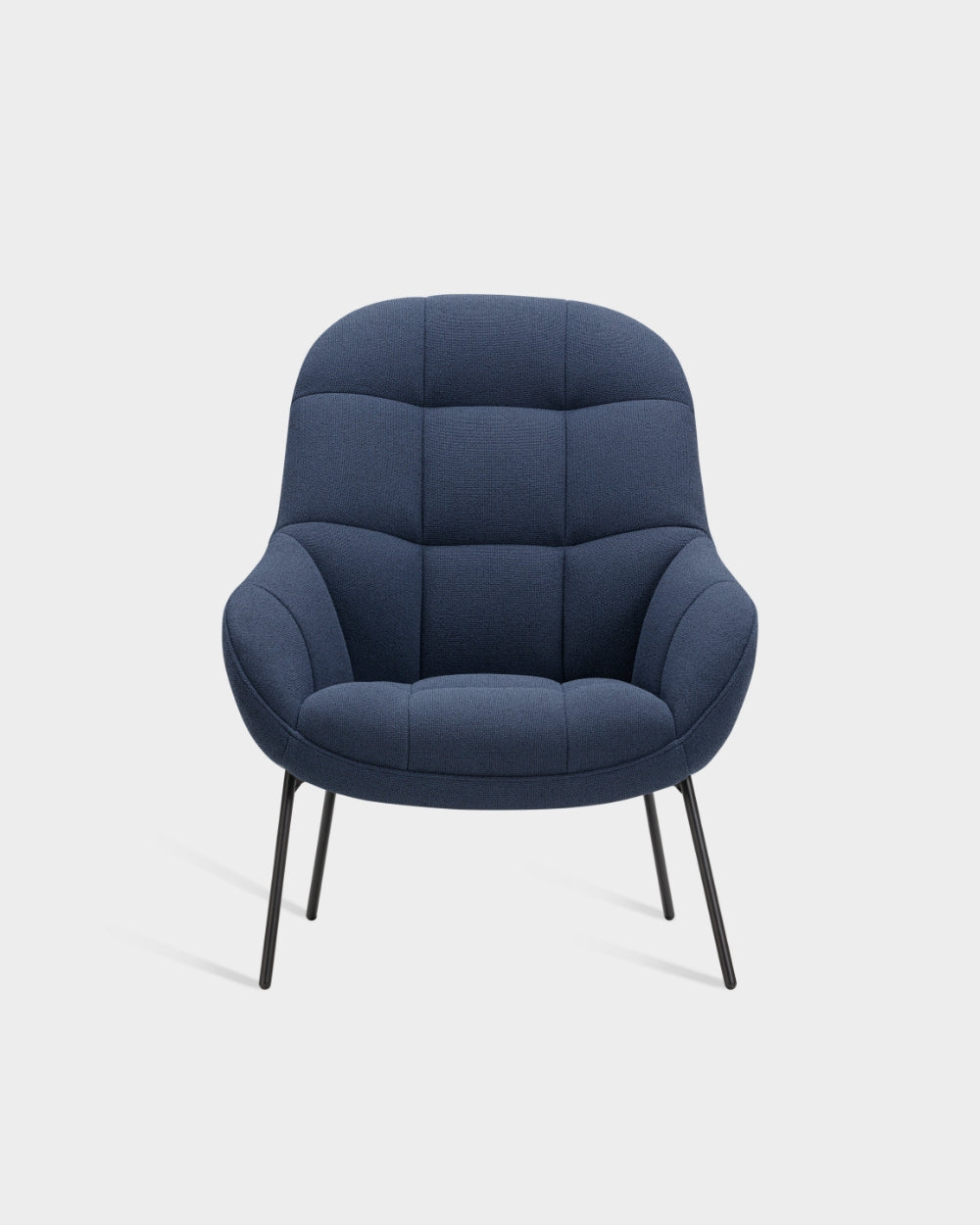 Mango Lounge Chair - Lounge chair - Grain col. 66233