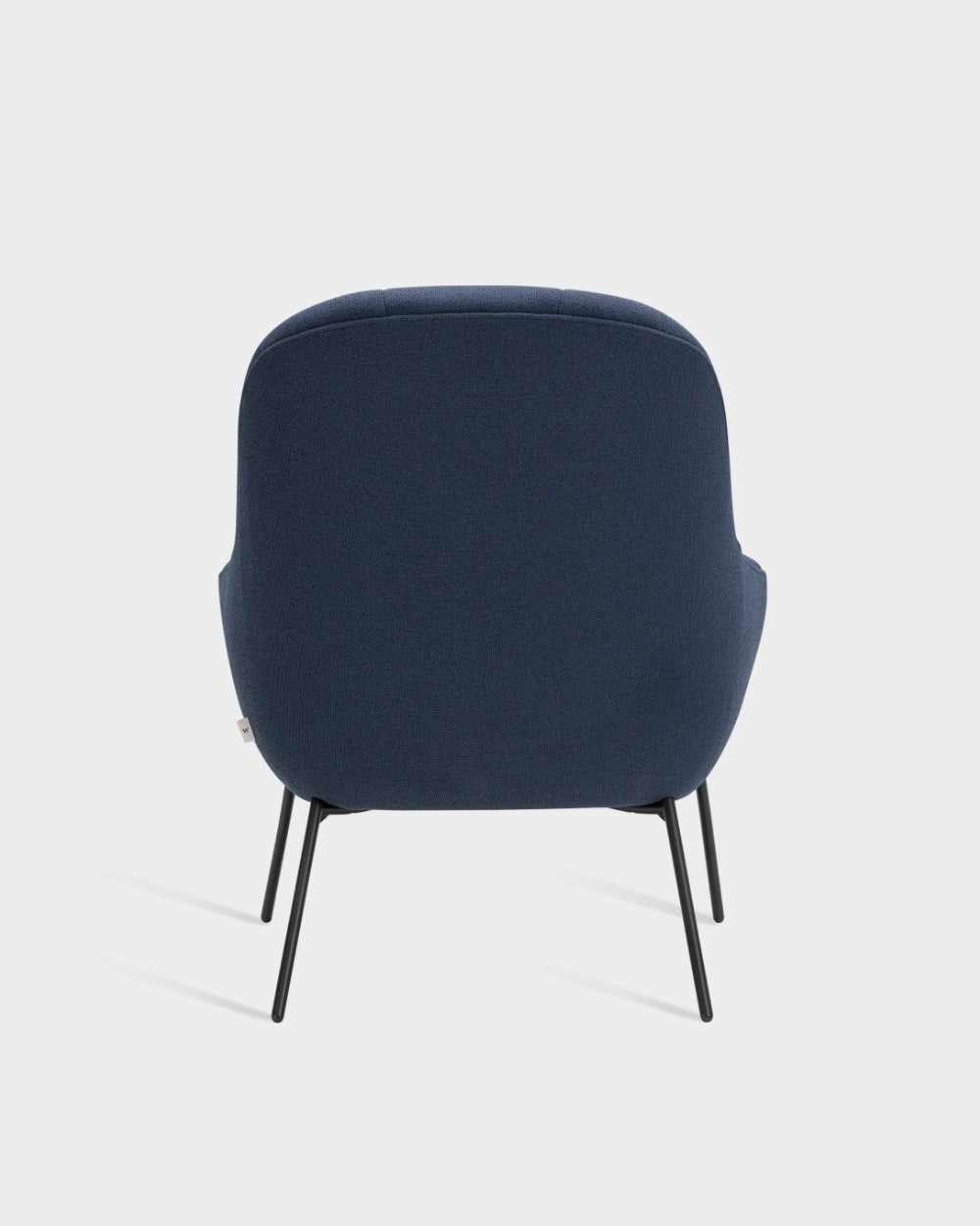 Mango Lounge Chair - Lounge chair - Grain col. 66233
