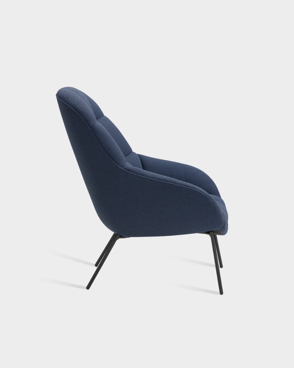 Mango Lounge Chair - Lounge chair - Grain col. 66233