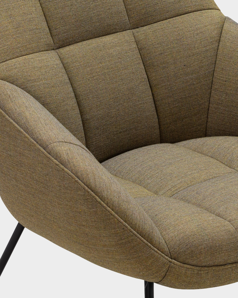 Mango Lounge Chair - Lounge chair - Remix 3 col. 962