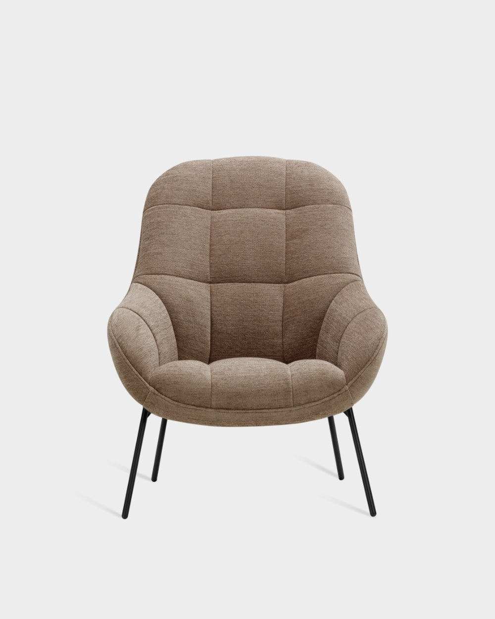 Mango Lounge Chair - Lounge chair - Roco col 08