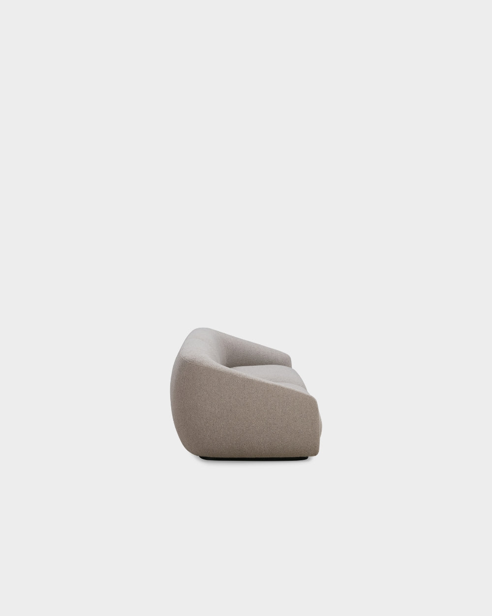 Montholon Sofa - 3-seater - Cuddle col. 04