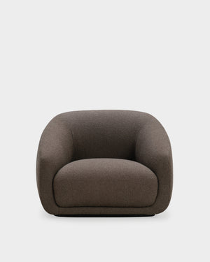 Montholon Lounge Chair - Lounge Chair - Cuddle col. 08