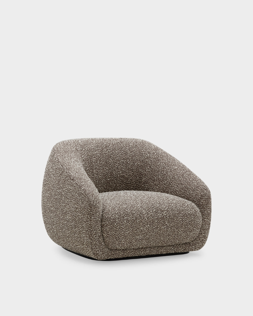 Montholon Lounge Chair - Lounge Chair - Silenzio co. 06