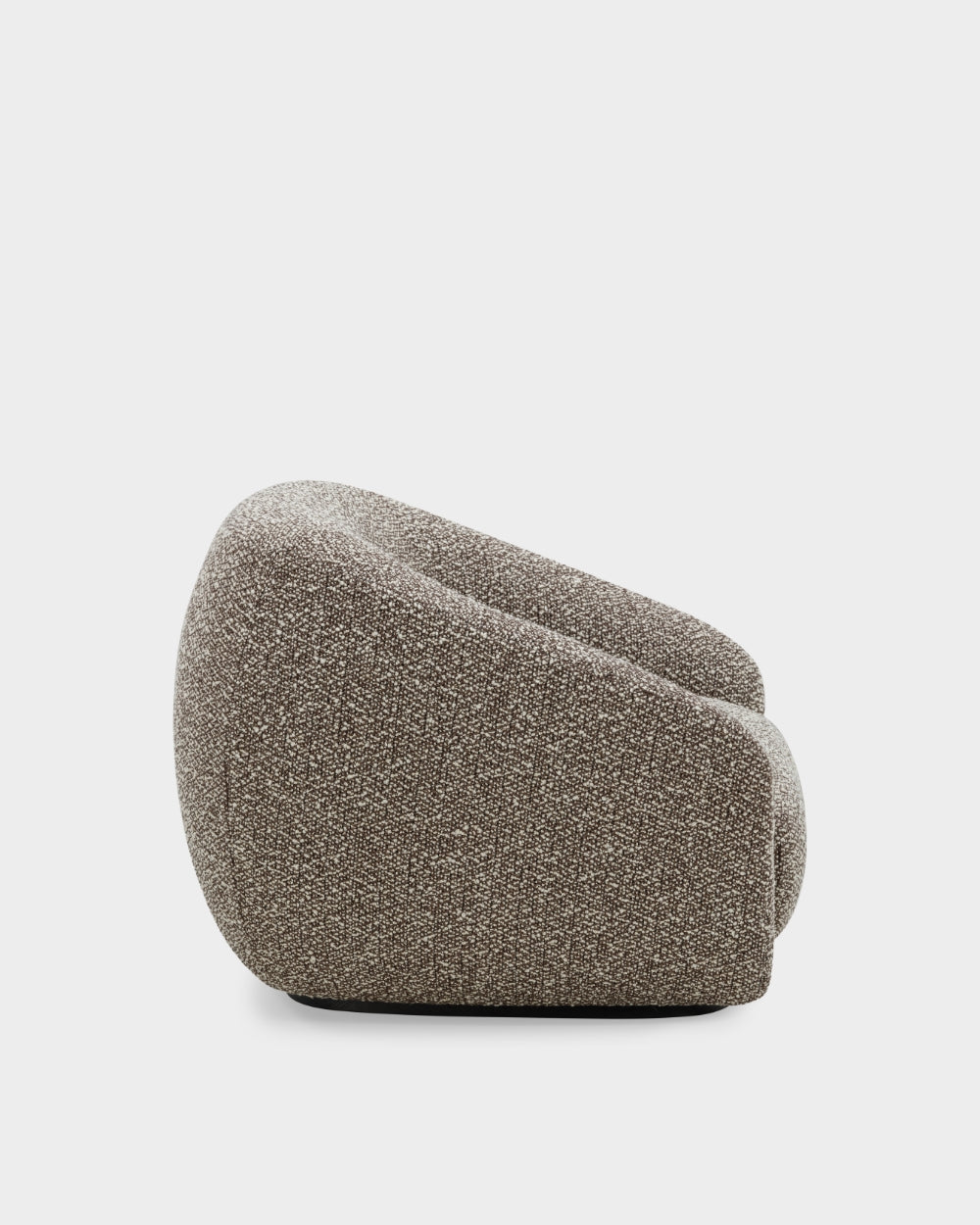 Montholon Lounge Chair - Lounge Chair - Silenzio co. 06