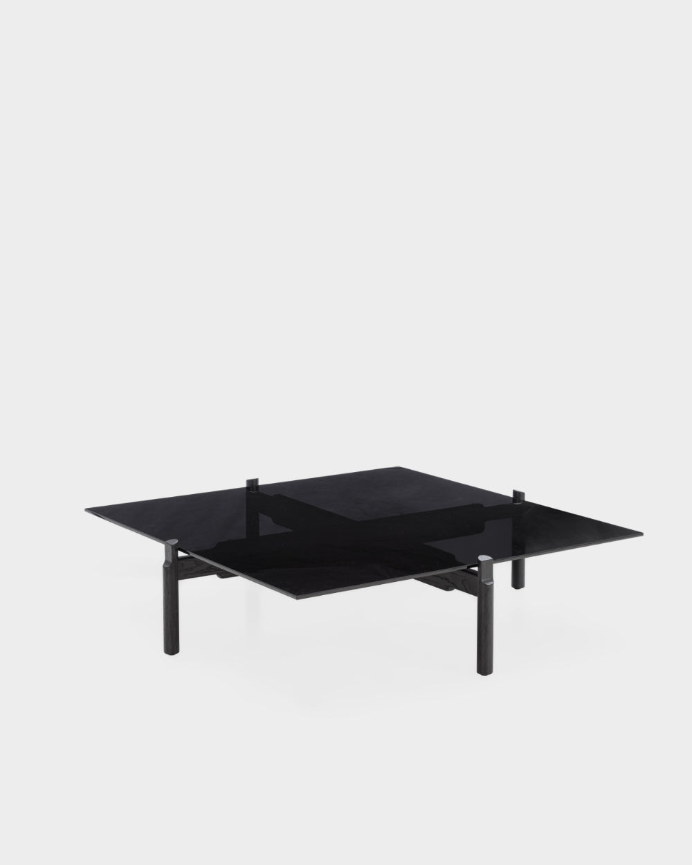 Notch Coffee Table - Square