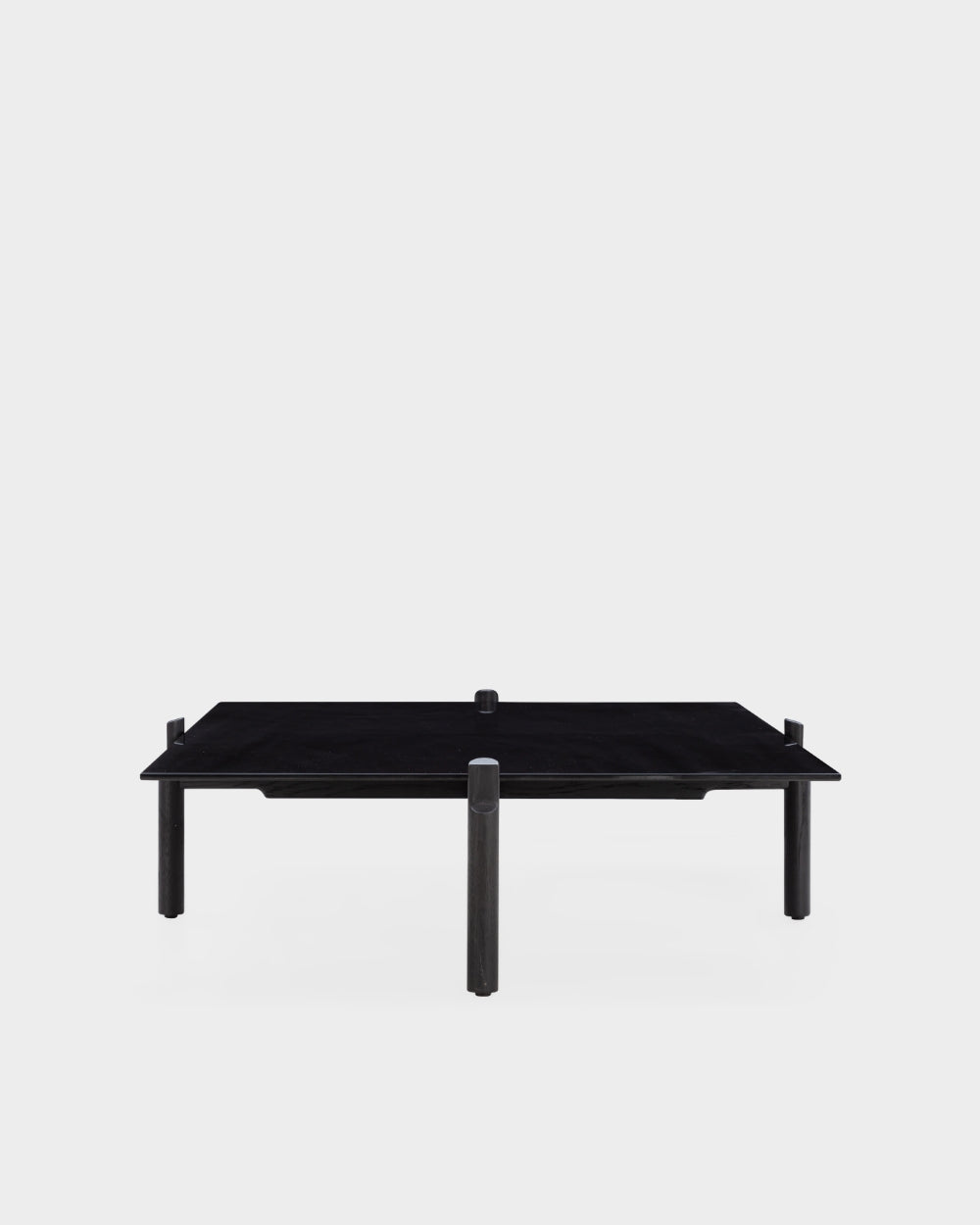 Notch Coffee Table - Square
