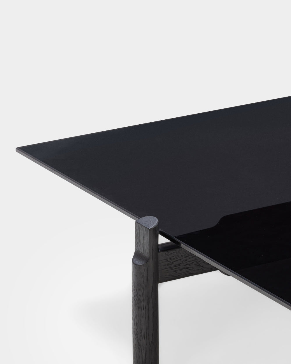 Notch Coffee Table - Square