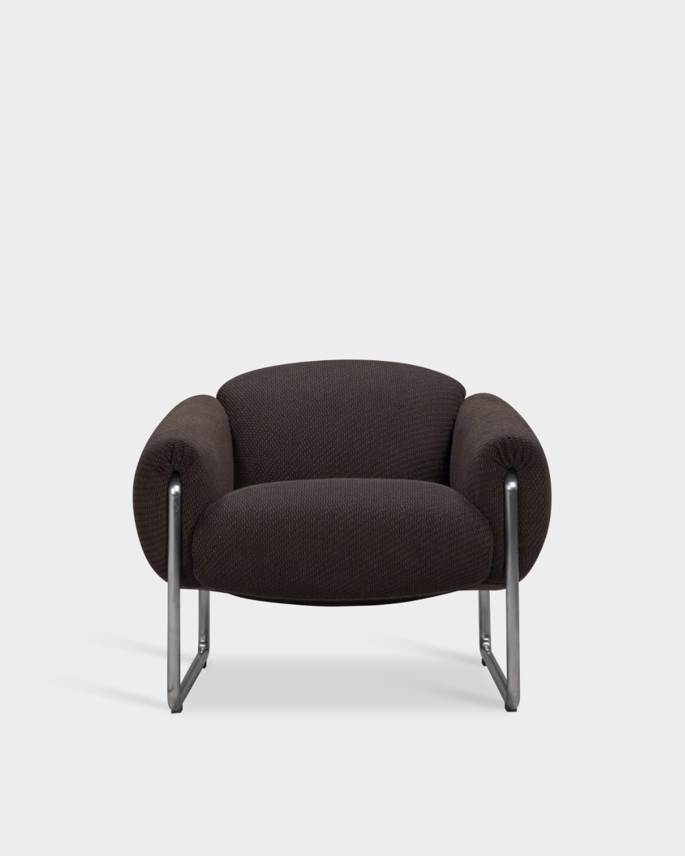 Odette Lounge Chair - Lounge Chair - Kumo col. 0380