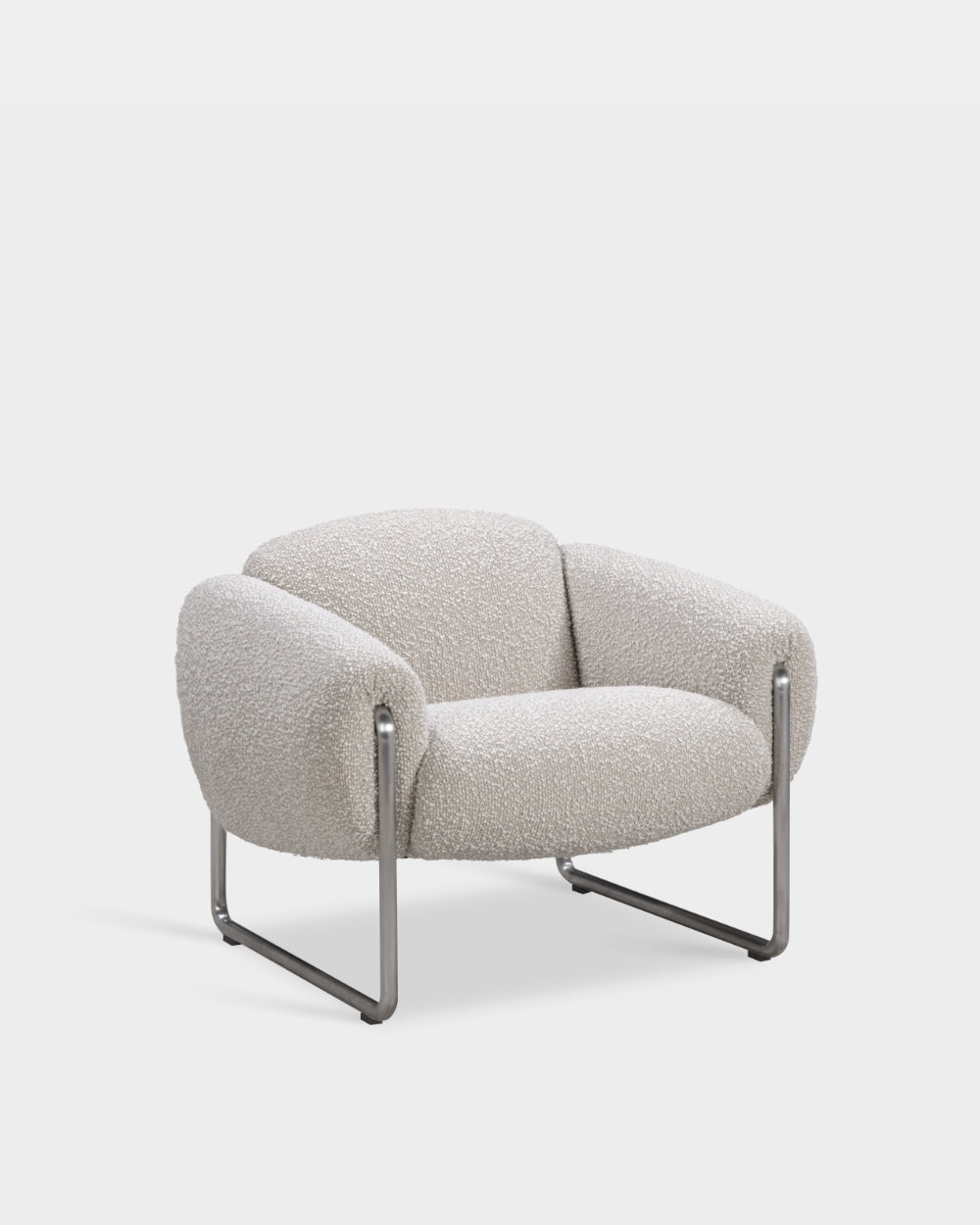Odette Lounge Chair - Lounge Chair - Silenzio col. 03