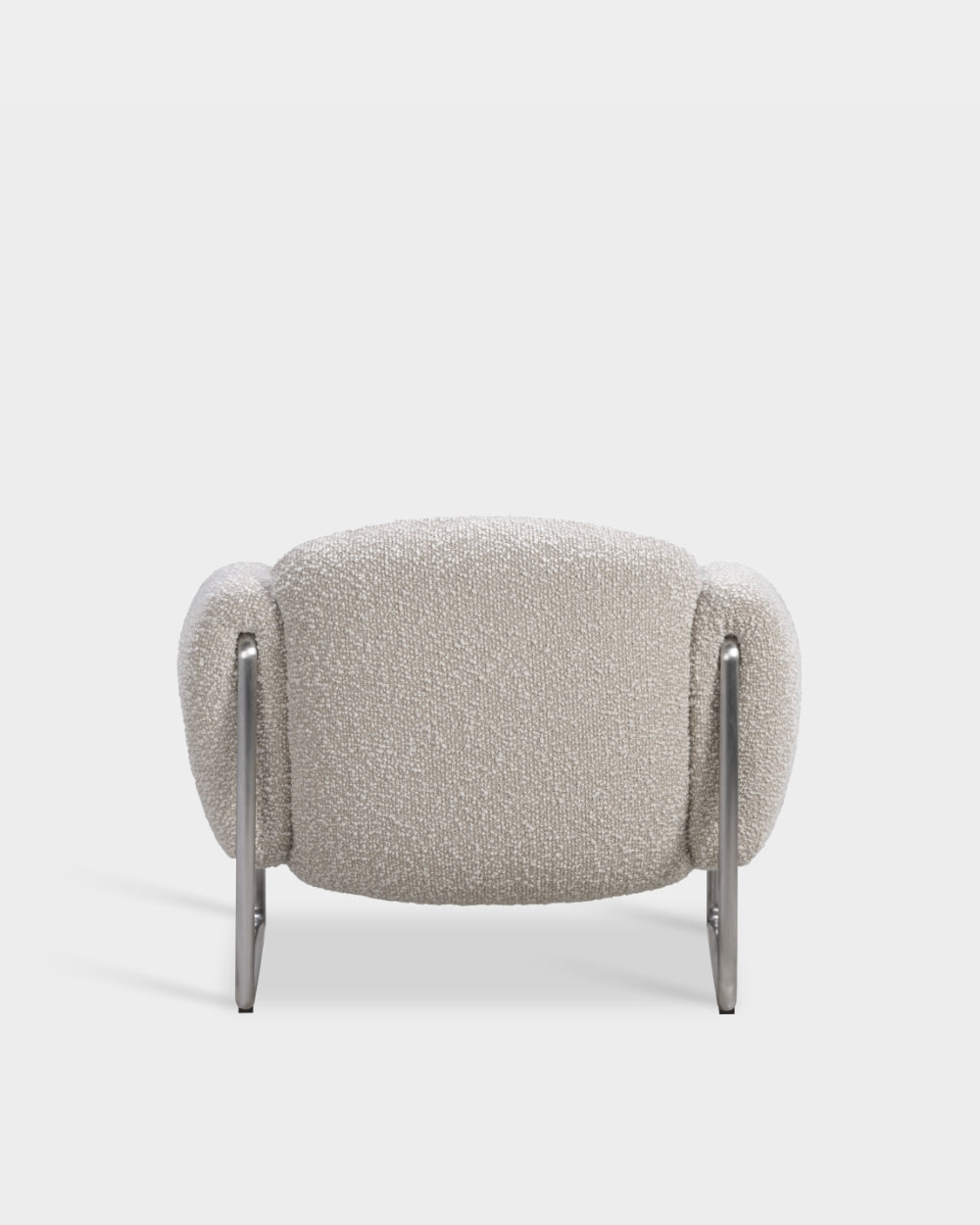 Odette Lounge Chair - Lounge Chair - Silenzio col. 03