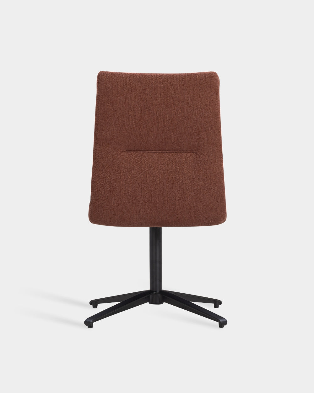 Ori High Back Chair - Swivel base - Keiga col. 0572