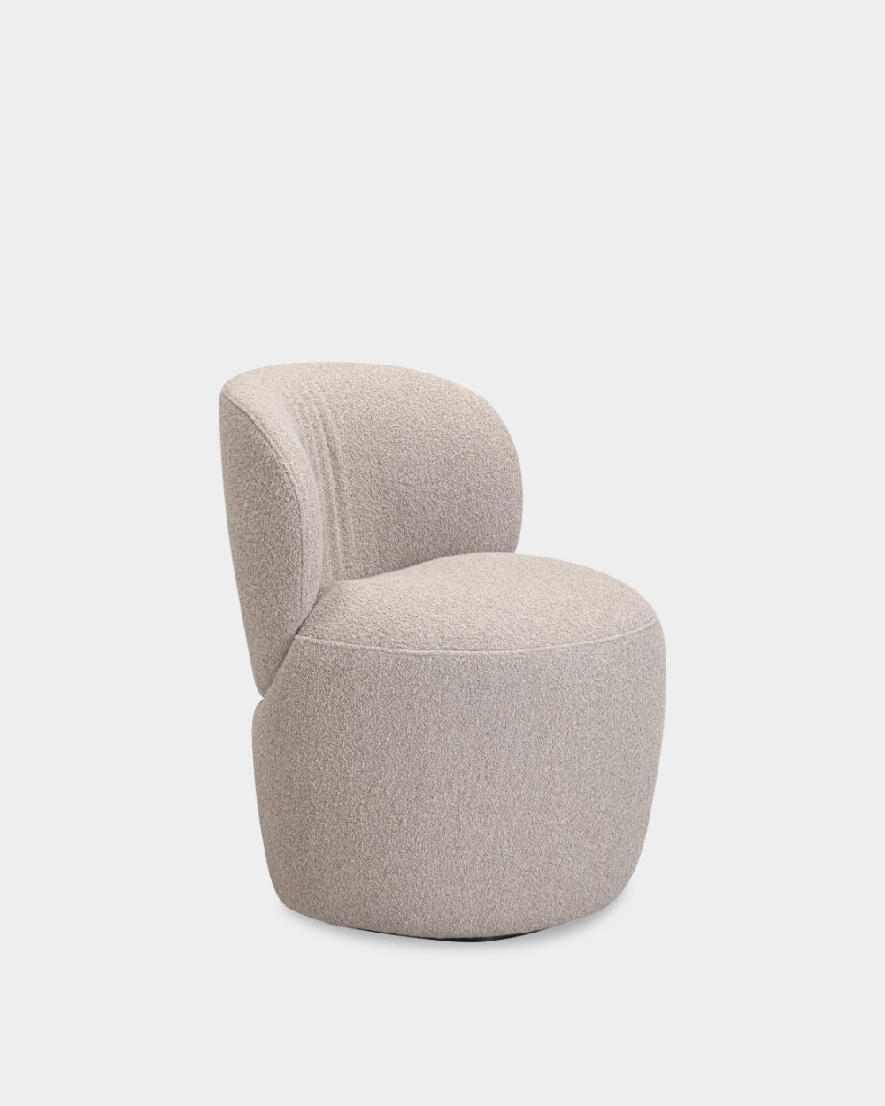 Ovata Compact Chair - Chair - Cuddle col. 04