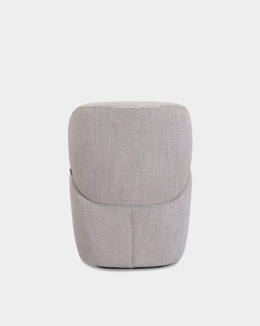 Ovata Compact Chair - Chair - Turn col. 02