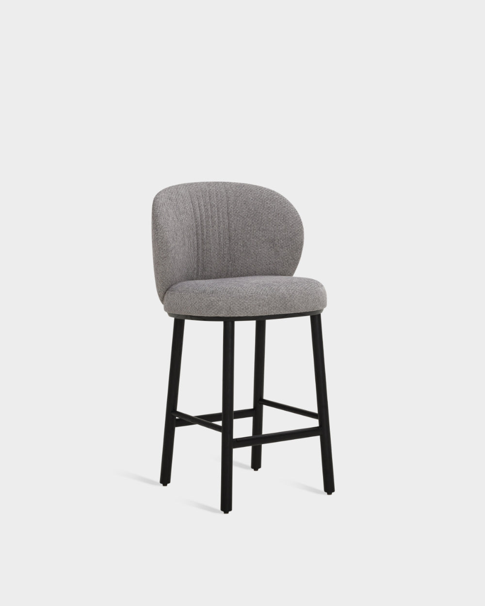 Ovata Counter Stool - Counter Stool - Tempt col. 60147