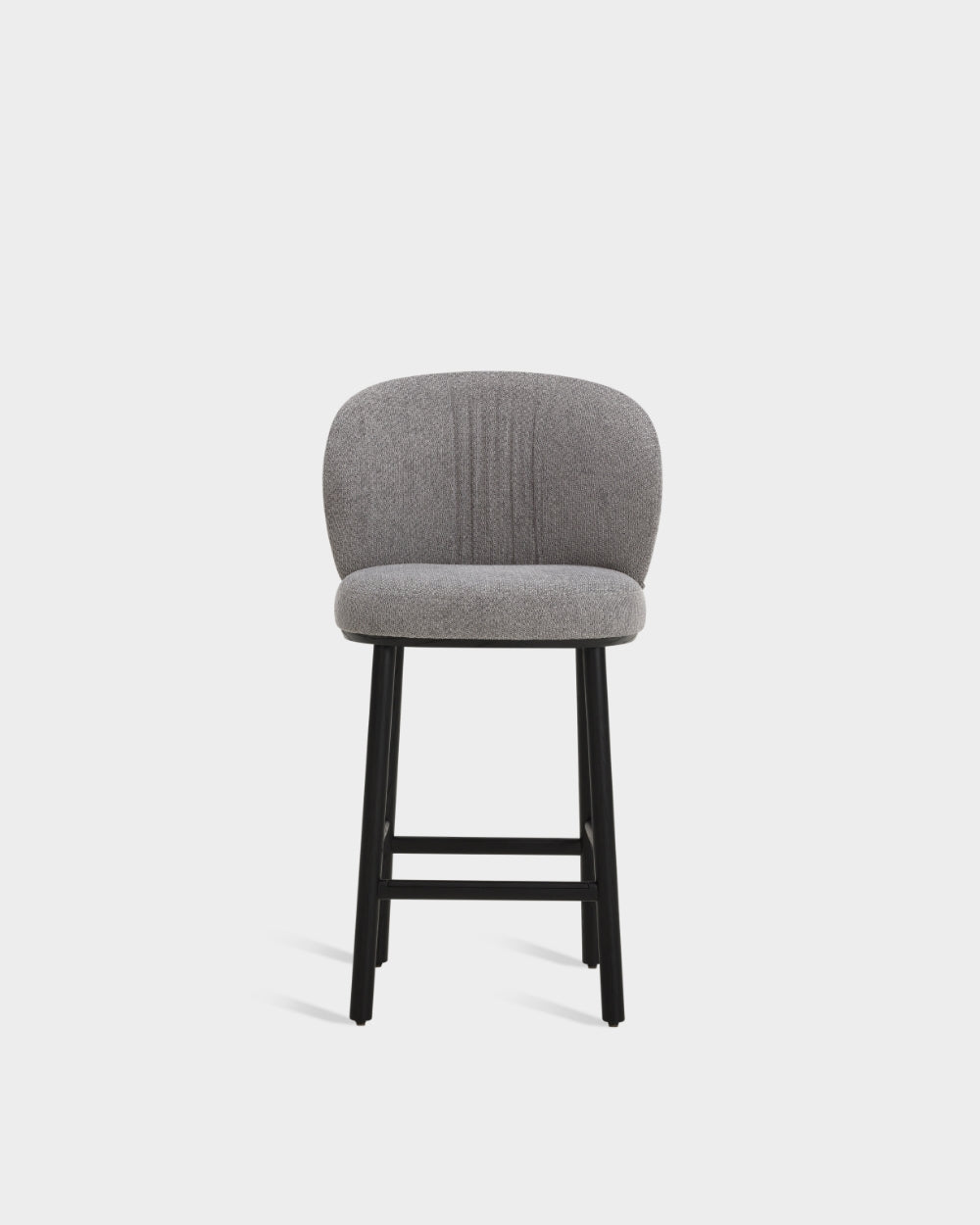 Ovata Counter Stool - Counter Stool - Tempt col. 60147