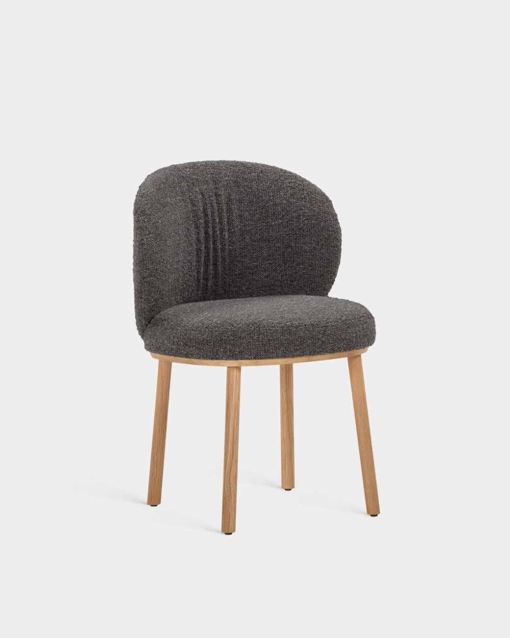 Ovata Dining Chair - Dining Chair - Bosa col. 12