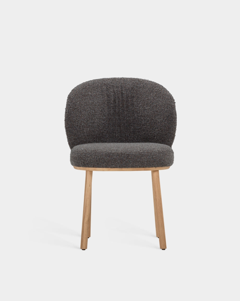 Ovata Dining Chair - Dining Chair - Bosa col. 12