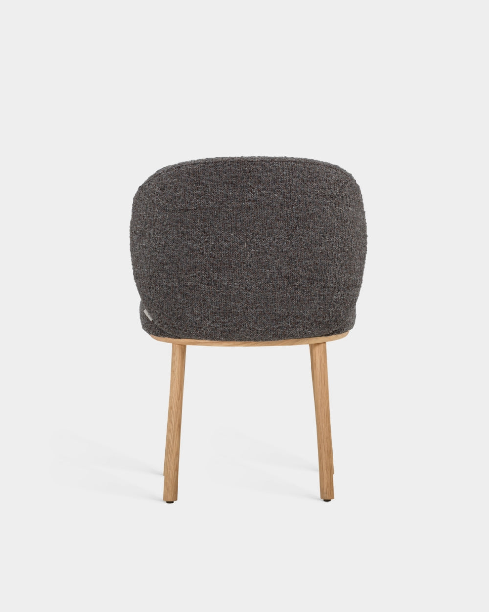 Ovata Dining Chair - Dining Chair - Bosa col. 12