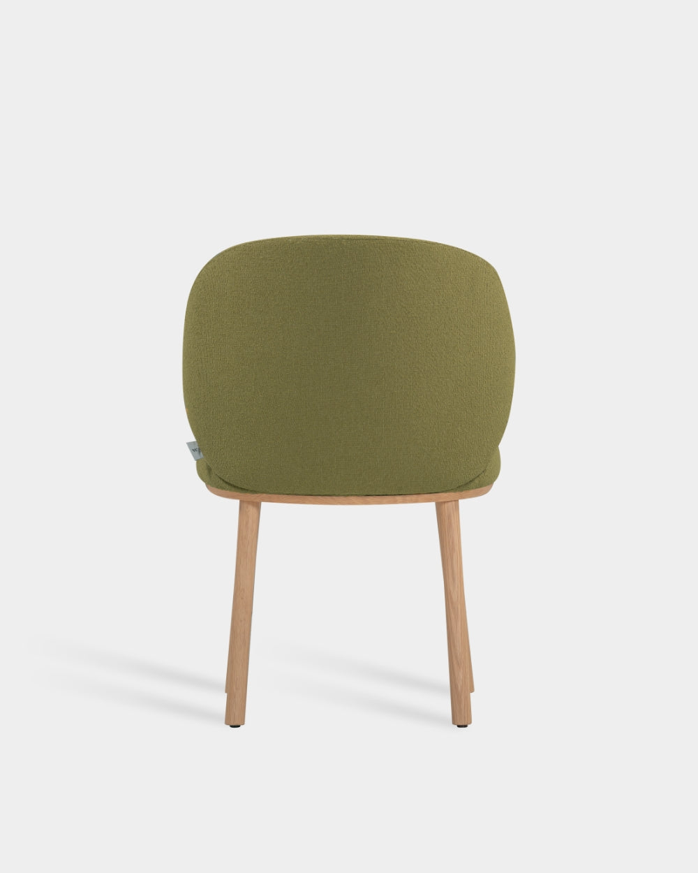 Ovata Dining Chair - Dining Chair - Glow col. 10