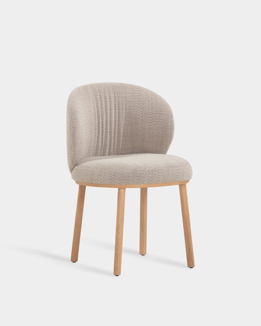 Ovata Dining Chair - Dining Chair - Turn col. 02