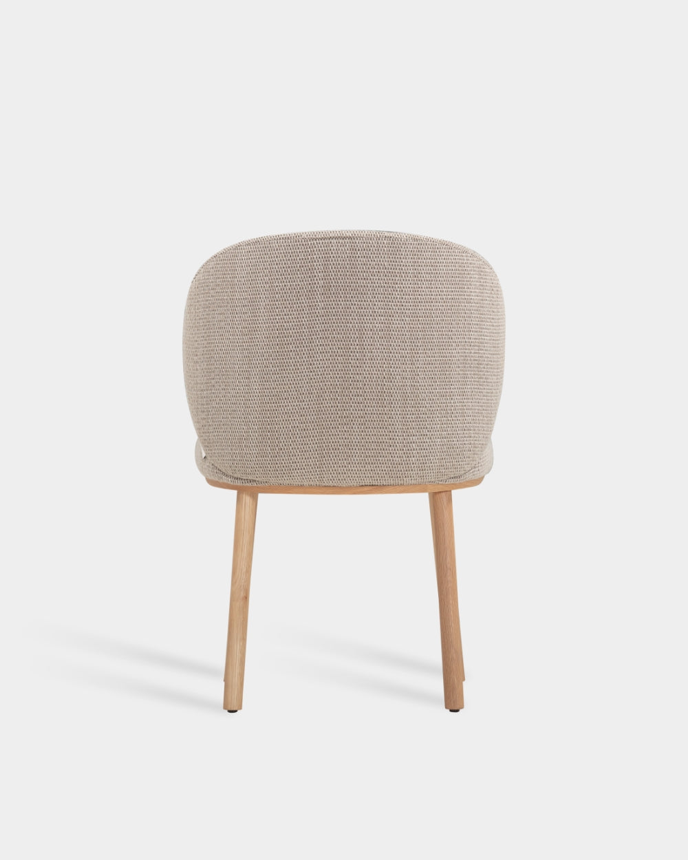 Ovata Dining Chair - Dining Chair - Turn col. 02