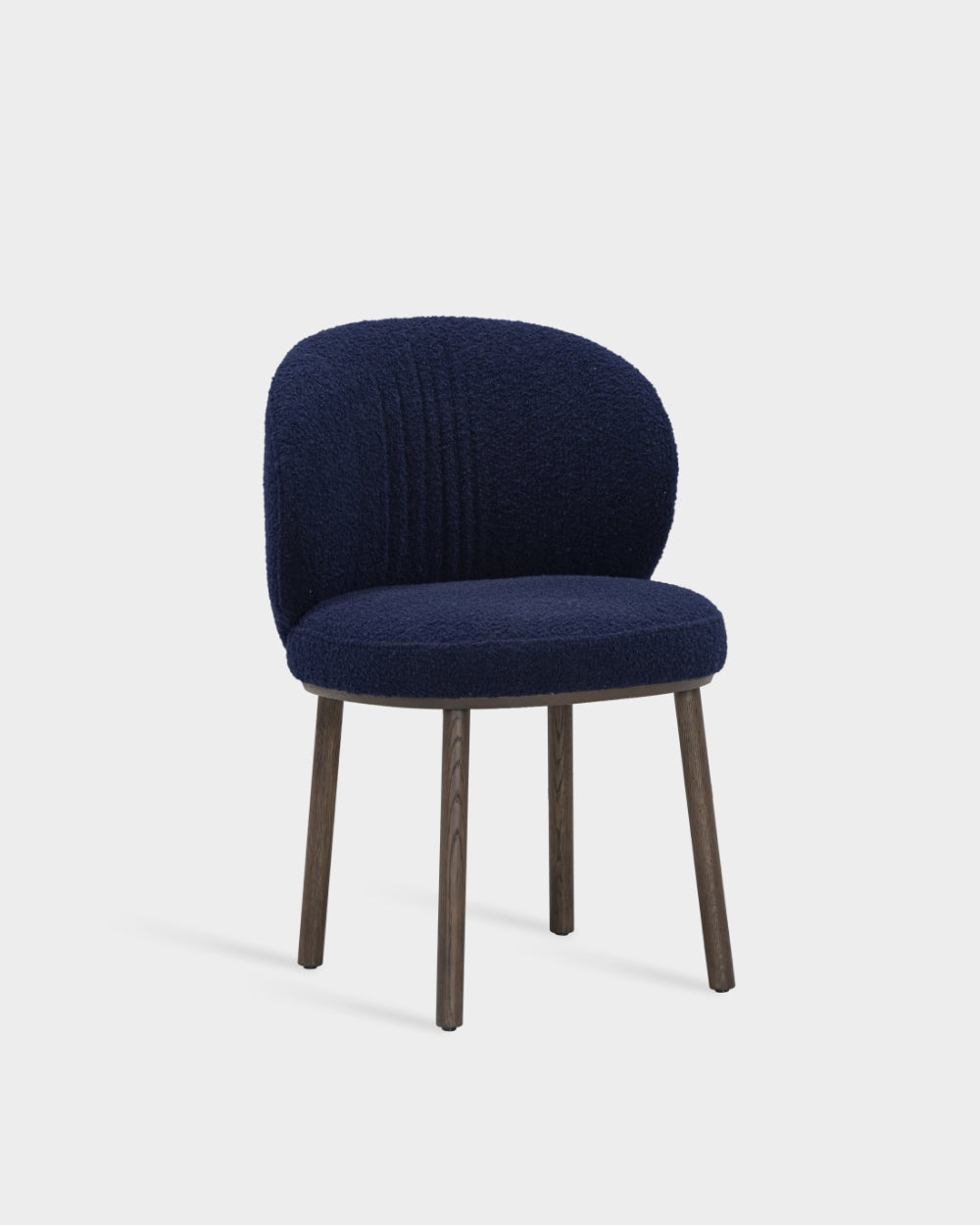 Ovata Dining Chair - Dining Chair - Baru col. 0780