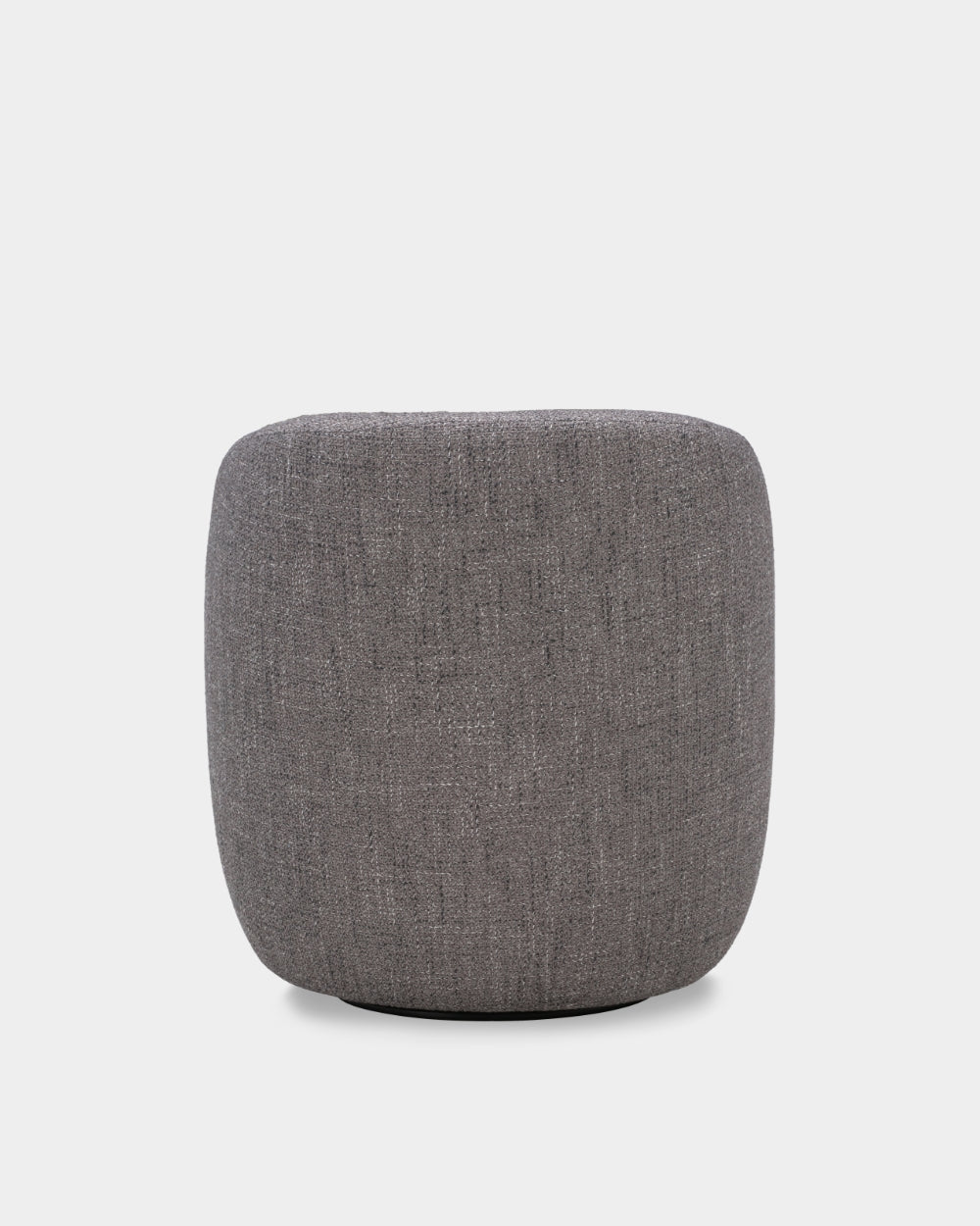 Ovata Lounge Chair - Small - Alma col. 04