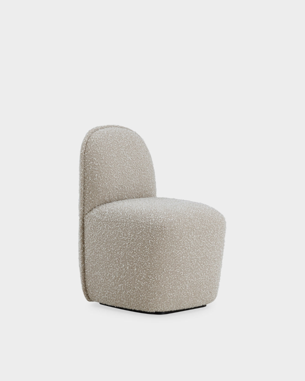 Panorama Dine - Compact Chair - Silenzio col. 02